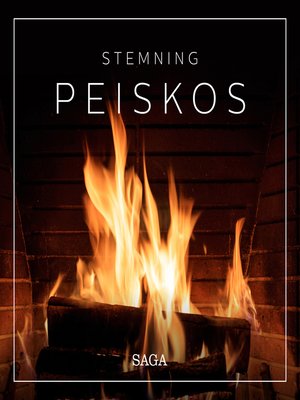 cover image of Stemning--Peiskos